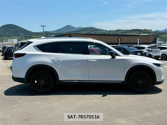 Mazda CX-8 2023-03 7357447-9