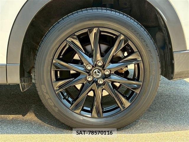 Mazda CX-8 2023-03 7357447-10
