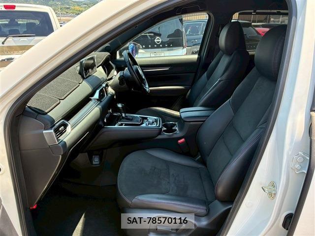 Mazda CX-8 2023-03 7357447-11