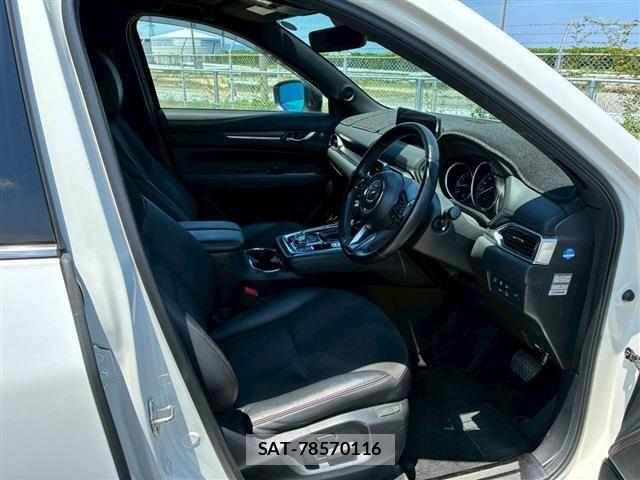 Mazda CX-8 2023-03 7357447-12