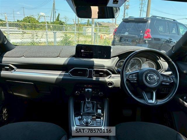Mazda CX-8 2023-03 7357447-13