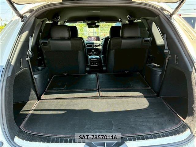 Mazda CX-8 2023-03 7357447-18