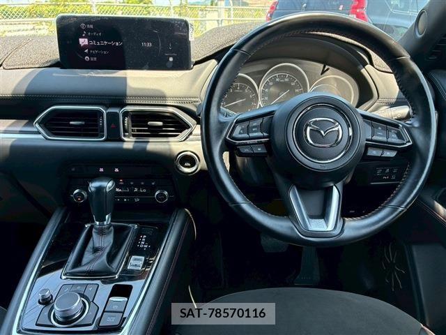 Mazda CX-8 2023-03 7357447-19
