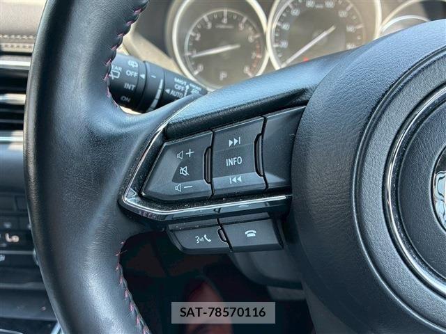 Mazda CX-8 2023-03 7357447-20