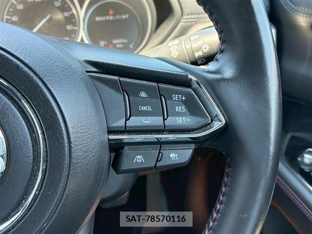Mazda CX-8 2023-03 7357447-21