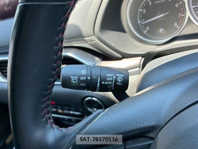 Mazda CX-8 2023-03 7357447-22