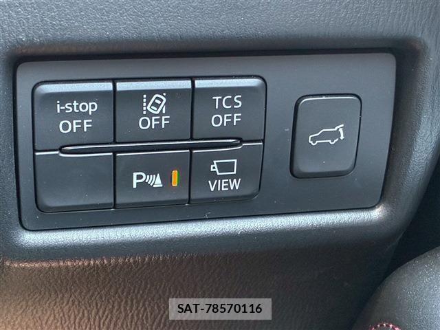 Mazda CX-8 2023-03 7357447-28