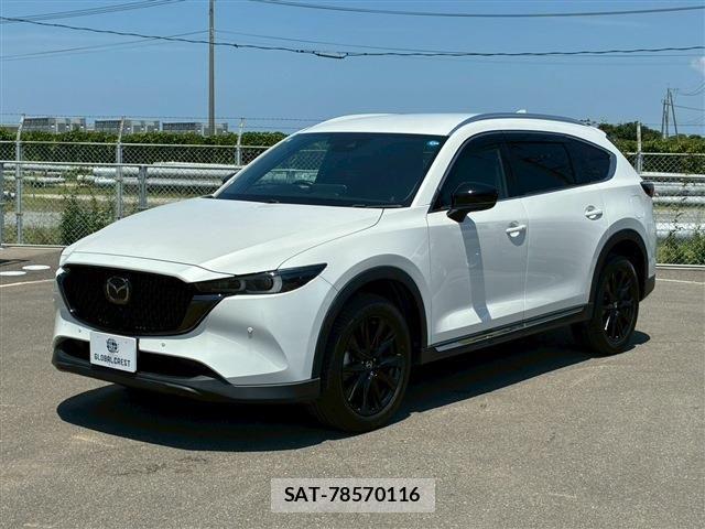Mazda CX-8 2023-03 7357447-2