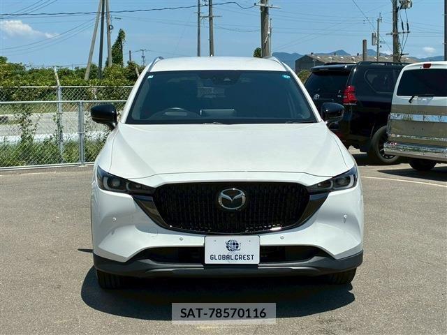 Mazda CX-8 2023-03 7357447-3