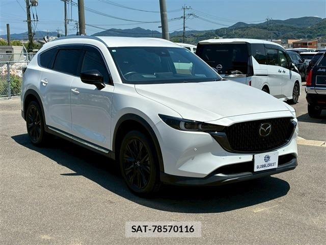 Mazda CX-8 2023-03 7357447-4