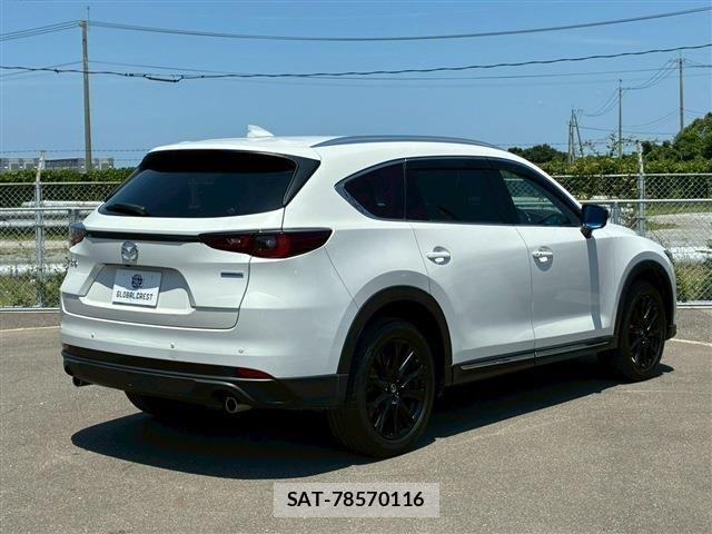 Mazda CX-8 2023-03 7357447-5
