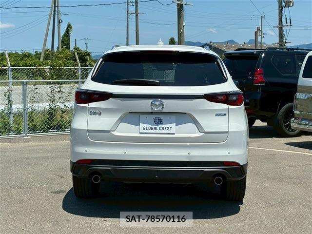 Mazda CX-8 2023-03 7357447-6