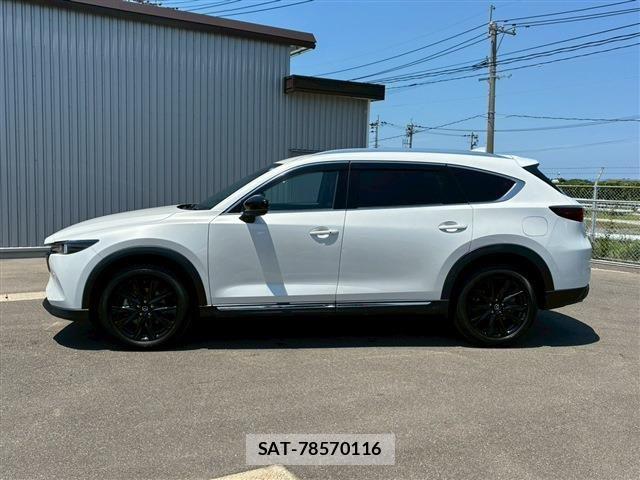 Mazda CX-8 2023-03 7357447-8