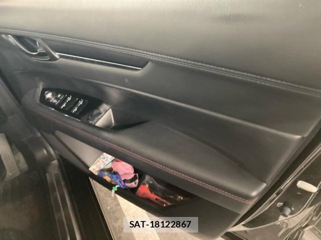 Mazda CX-8 2021-10 7357468-9