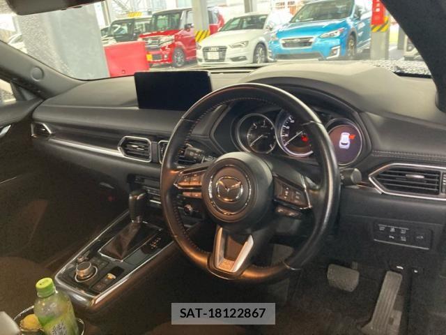 Mazda CX-8 2021-10 7357468-10