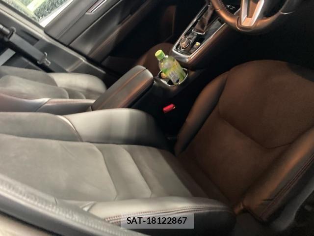 Mazda CX-8 2021-10 7357468-11