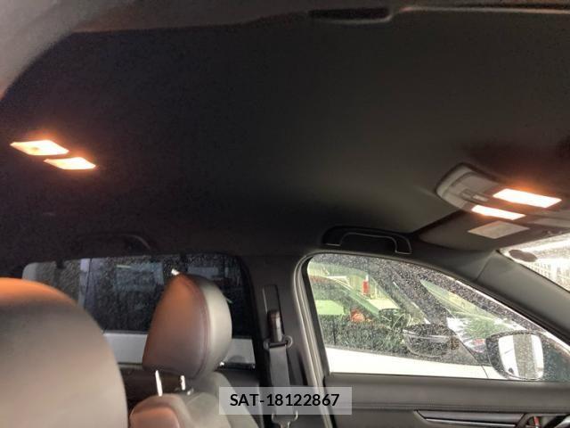 Mazda CX-8 2021-10 7357468-12