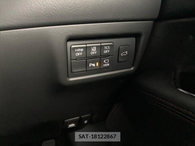 Mazda CX-8 2021-10 7357468-14