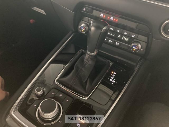 Mazda CX-8 2021-10 7357468-18