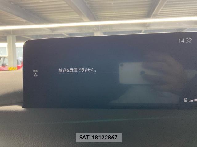 Mazda CX-8 2021-10 7357468-22
