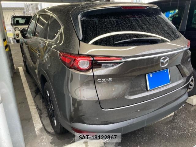 Mazda CX-8 2021-10 7357468-3