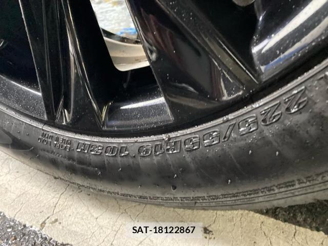 Mazda CX-8 2021-10 7357468-8