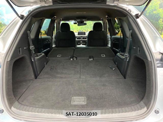 Mazda CX-8 2018-07 7357462-9