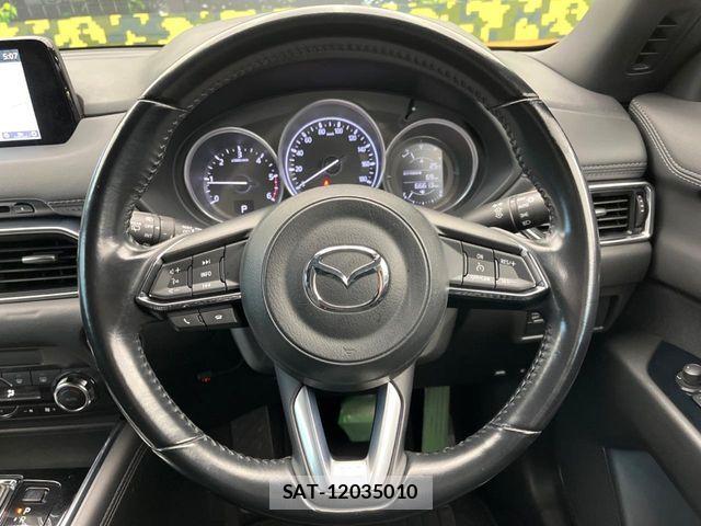 Mazda CX-8 2018-07 7357462-10