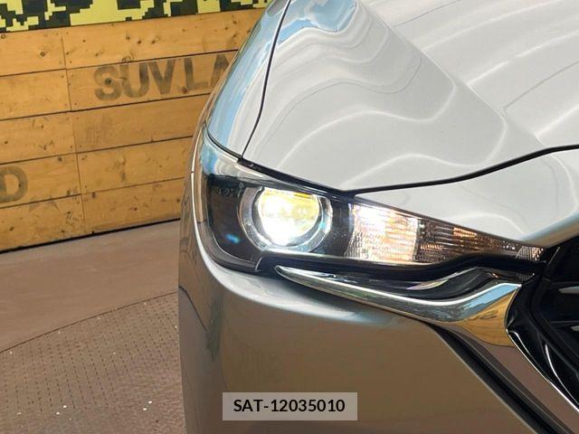 Mazda CX-8 2018-07 7357462-11