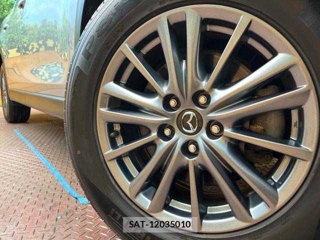 Mazda CX-8 2018-07 7357462-12