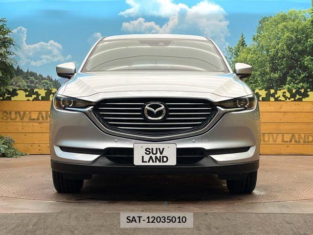 Mazda CX-8 2018-07 7357462-13