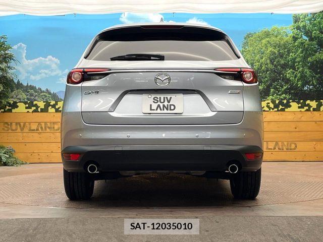 Mazda CX-8 2018-07 7357462-14