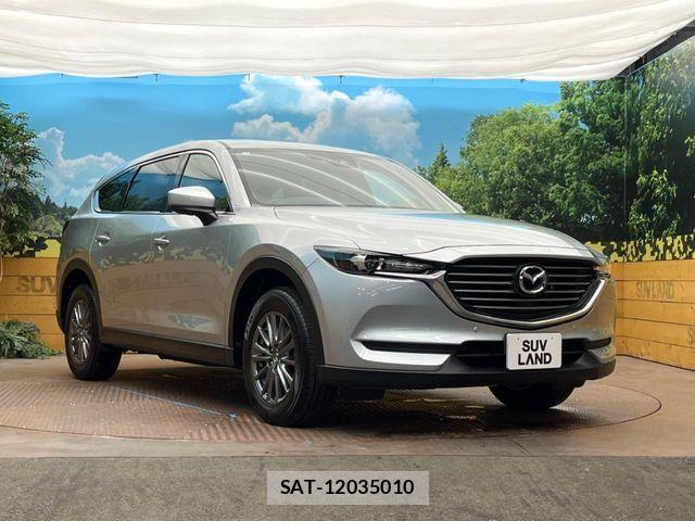 Mazda CX-8 2018-07 7357462-15