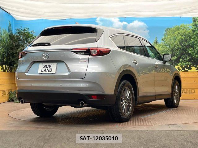 Mazda CX-8 2018-07 7357462-16