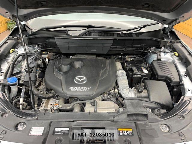 Mazda CX-8 2018-07 7357462-17