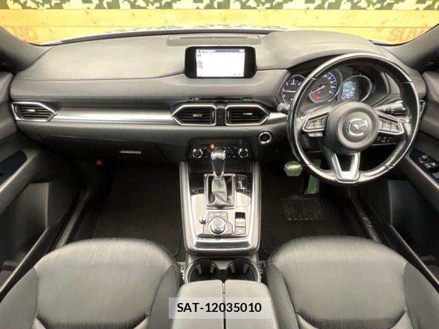 Mazda CX-8 2018-07 7357462-1