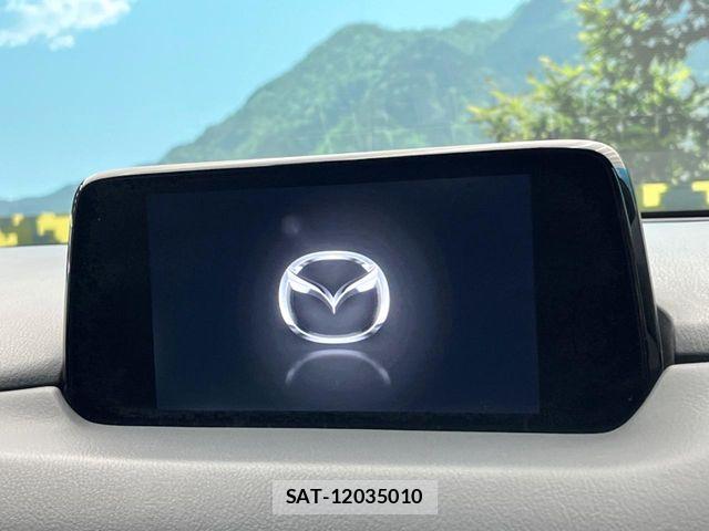 Mazda CX-8 2018-07 7357462-2