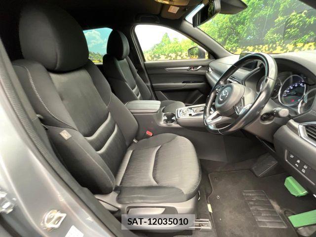 Mazda CX-8 2018-07 7357462-6