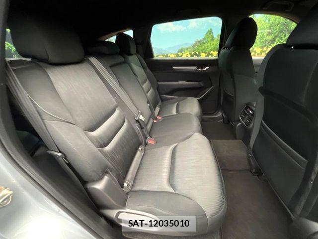 Mazda CX-8 2018-07 7357462-7