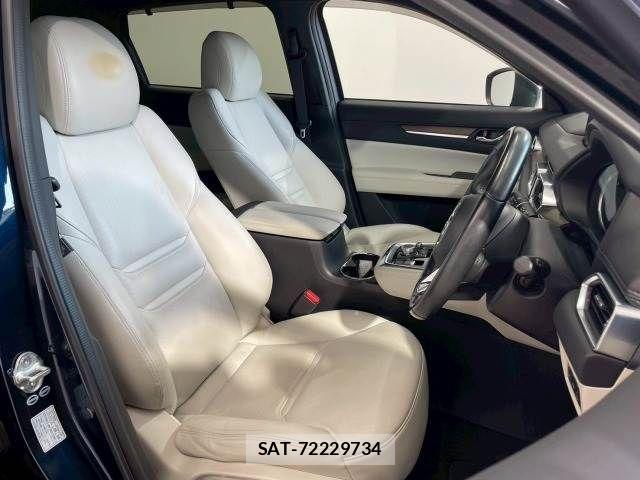Mazda CX-8 2017-12 7357449-9