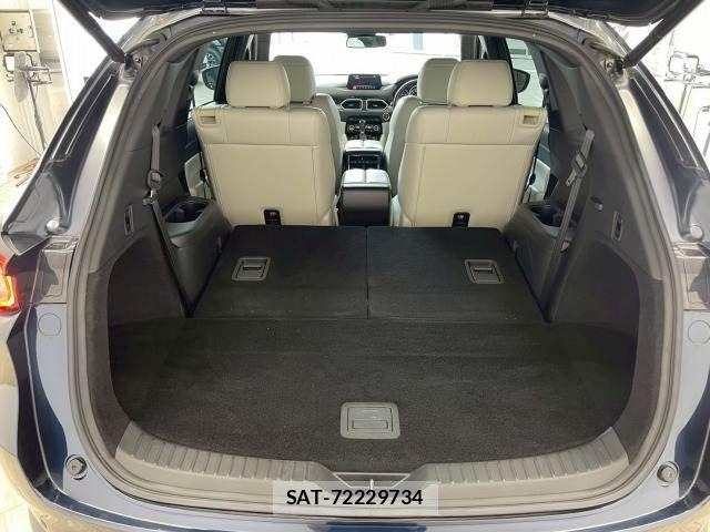Mazda CX-8 2017-12 7357449-12
