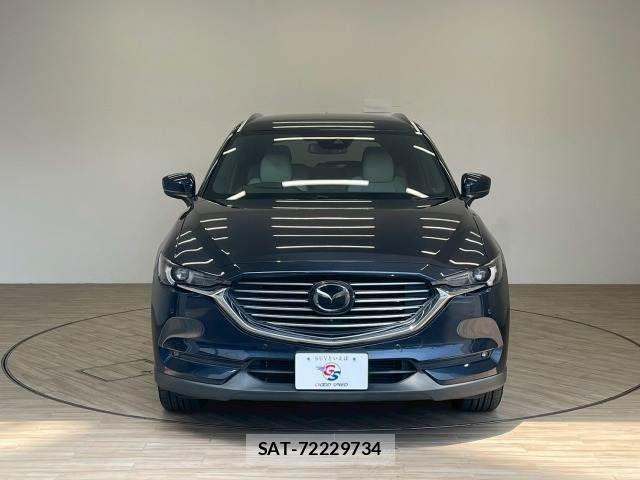Mazda CX-8 2017-12 7357449-13