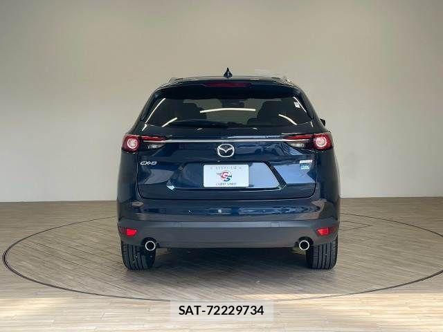 Mazda CX-8 2017-12 7357449-14