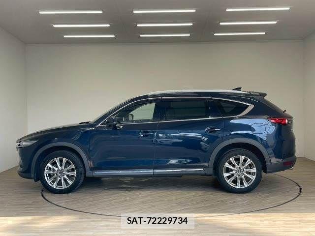 Mazda CX-8 2017-12 7357449-15