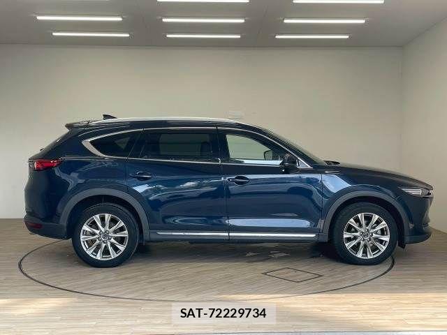 Mazda CX-8 2017-12 7357449-16