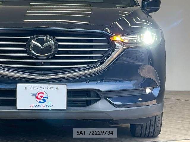 Mazda CX-8 2017-12 7357449-17