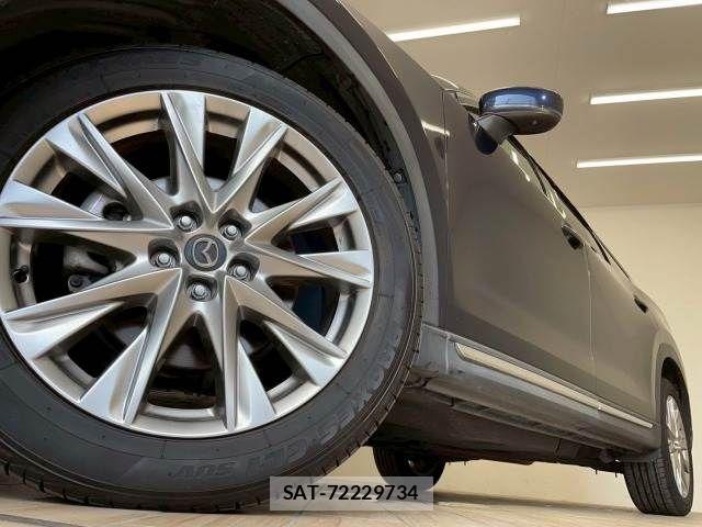 Mazda CX-8 2017-12 7357449-18