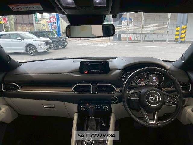 Mazda CX-8 2017-12 7357449-2
