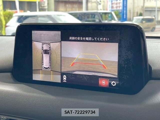 Mazda CX-8 2017-12 7357449-3