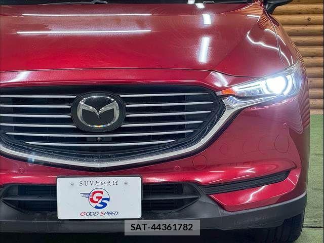 Mazda CX-8 2018-02 7357457-9